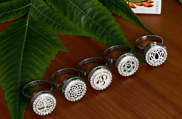 Аромакільце